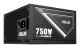 ASUS ATS-750G alimentatore per computer 750 W 20+4 pin ATX ATX Nero