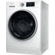 Whirlpool FreshCare Lavasciuga a libera installazione - FFWDD 107436 BSV IT