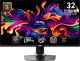 MSI MAG 321UP QD-OLED Monitor PC 80 cm (31.5