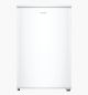 Candy CUQS 58EW Congelatore verticale Libera installazione 85 L E Bianco