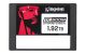 Kingston Technology Drive SSD SATA di classe enterprise DC600M (impiego misto) 2,5