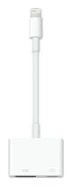 Apple MW2P3ZM/A hub di interfaccia USB tipo-C Bianco