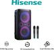 Hisense HP110 Nero 300 W