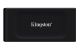 Kingston Technology 1TB SSD esterno XS1000 USB 3.2 Gen 2