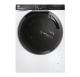 Hoover H-WASH&DRY 700 H7D 6106MBC8-S lavasciuga Libera installazione Caricamento frontale Bianco D