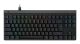 Logitech G G515 tastiera Gaming USB QWERTY US International Nero