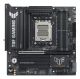 ASUS TUF GAMING B850M-PLUS WIFI7 AMD B850 Socket AM5 micro ATX