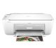 HP DeskJet 2822e Wireless All-in-One Colore Stampante, Fotocopiatrice, scanner