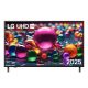 LG UHD AI 43UA75006LA TV Serie UA75 43'' 4K, α7 Gen8, HDR10, 20W, 3 HDMI con Game Optimizer, Smart TV WebOS 25