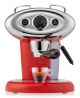 Illy Macchina IPERESPRESSO X7.1 HOME Rossa con 14 capsule omaggio