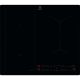 Electrolux Serie 700 KIS62453I Piano cottura ad induzione SenseBoil® 60cm