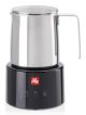 Illy Montalatte elettrico acciaio inox