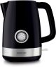 Sencor SWK 1798BK bollitore elettrico 1,7 L 2150 W Nero