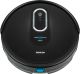 Sencor SRV 6250BK-EUE3 aspirapolvere robot 0,475 L Senza sacchetto Nero