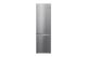 LG GBB72PZVCN1 frigorifero con congelatore Libera installazione 384 L C Acciaio inox