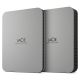 LaCie Mobile Drive (2022) disco rigido esterno 1 TB 2.5