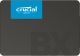 Crucial CT500BX500SSD1 drives allo stato solido 500 GB 2.5