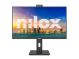Nilox NXM27RWEB02B Monitor PC 68,6 cm (27