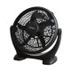 Ardes AR5A35 ventilatore Nero