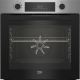 Beko BBIM11300XFP: Forno Beyond Multifunzione Pirolitico, b300, 9 Funzioni