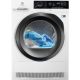 Electrolux EW8HB822 asciugatrice Libera installazione Caricamento frontale 8 kg Bianco
