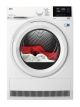 AEG TR8G82OW asciugatrice Libera installazione Caricamento frontale 8 kg Bianco