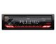 JVC KD-X282DBT Ricevitore multimediale per auto Nero 200 W Bluetooth
