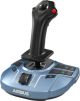 Thrustmaster TCA Sidestick X Airbus Edition Nero, Grigio USB Joystick Analogico PC, Xbox