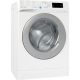 Indesit Lavatrice a libera installazione BWSE 7125X SV IT - BWSE 7125X SV IT