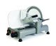 RGV Desy AF 220 AM affettatrice Elettrico 140 W Alluminio, Grigio Alluminio