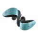 Yamaha TW-ES5A Auricolare True Wireless Stereo (TWS) In-ear Musica e Chiamate Bluetooth Verde