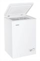 Zerowatt ZHHM 100 Congelatore a pozzo Libera installazione 97 L F Bianco
