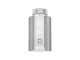 Homematic IP HmIP-eTRV-ES termostato RF Grigio