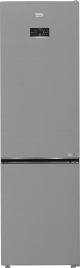 Beko B5RCNE405LXP: Frigorifero Combinato Beyond, Total No-Frost, 59.5 cm
