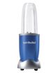 NutriBullet Pro 900 0,9 L Frullatore per cottura 900 W Blu, Argento