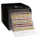 Sencor SFD 6600BK disidratatore alimentare Nero 500 W