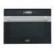 Hotpoint Ariston Microonde da incasso MP 996 IX HA