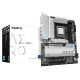 GIGABYTE Z790 AERO G Scheda madre - Supporta CPU Intel Core di 14a generazione, fino a 7600MHz DDR5 (OC), 1xPCIe 5.0+4xPCIe 4.0 M.2, Wi-Fi 6E, LAN 2.5GbE, USB 3.2 Gen 2x2
