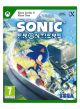 Deep Silver Sonic Frontiers Standard Xbox One/Xbox Series X