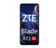 WINDTRE ZTE BLADE A72 5G 16,6 cm (6.52