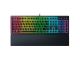 Razer Ornata V3 tastiera Gaming USB QWERTY Italiano Nero