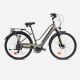 Legnano 22A22644 bicicletta elettrica Grigio Alluminio M 71,1 cm (28