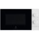 Electrolux EMZ421MMW Bianco Microonde combinato Superficie piana 21 L 800 W