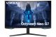 Samsung Monitor Gaming Odyssey Neo G7 da 32'' UHD Curvo