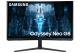 Samsung Monitor Gaming Odyssey Neo G8 da 32'' UHD Curvo