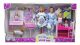 Simba Toys Steffi Love Pigiama Party