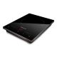 Taurus 974669000 piano cottura Nero Superficie piana 36 cm Piano cottura a induzione 1 Fornello(i)