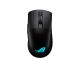 ASUS ROG Keris Wireless AimPoint mouse Gaming Mano destra RF Wireless + Bluetooth + USB Type-C Ottico 36000 DPI