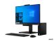 Lenovo ThinkCentre M75q AMD Ryzen™ 5 5600GE 16 GB DDR4-SDRAM 512 GB SSD Windows 11 Pro Mini PC Nero