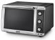 De’Longhi EO 3275 fornetto con tostapane Nero Grill